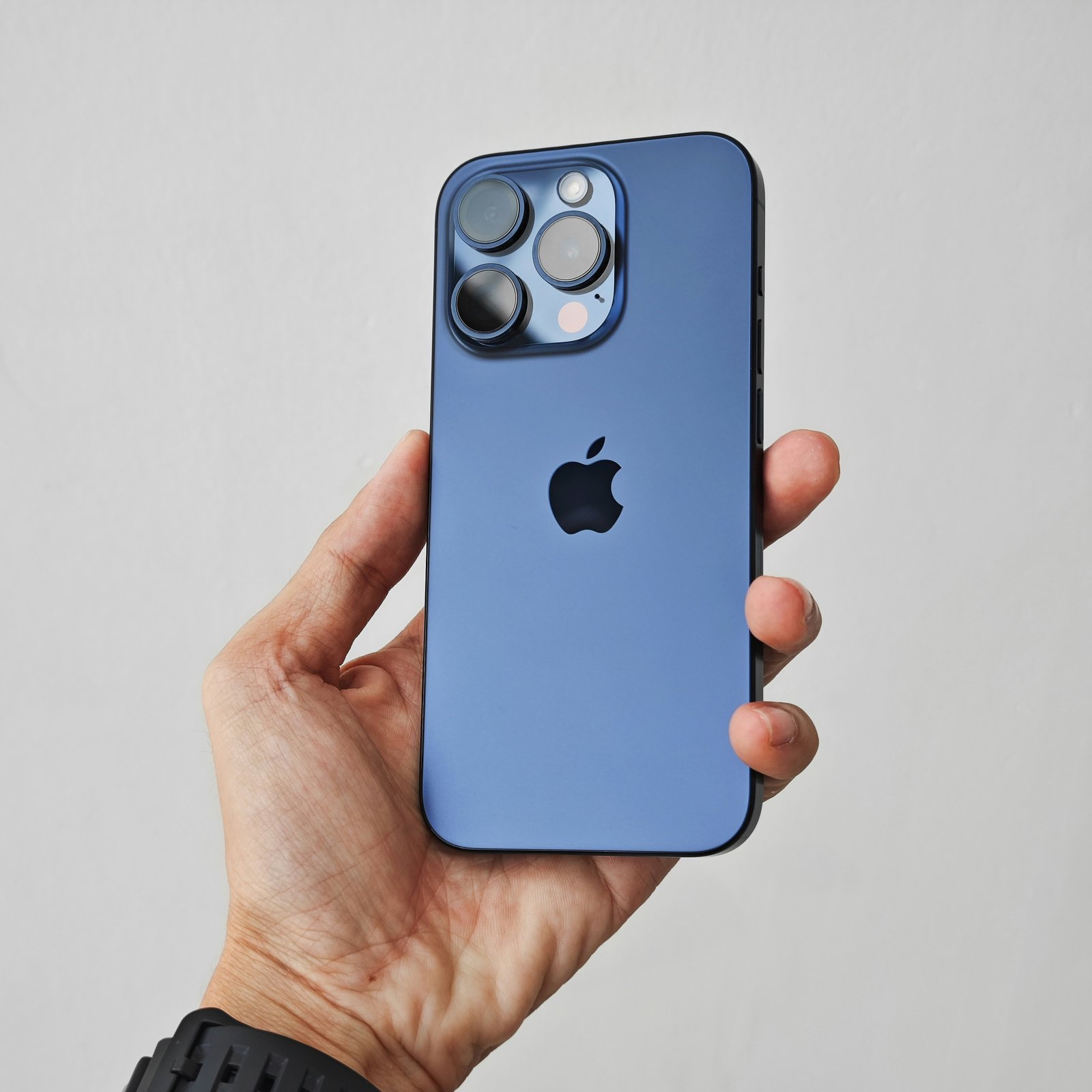 JOHNWHITE SIGNAL TECH Team