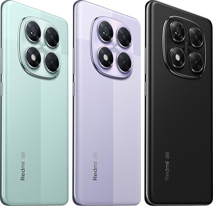 Redmi Note 14pro+ 256/8