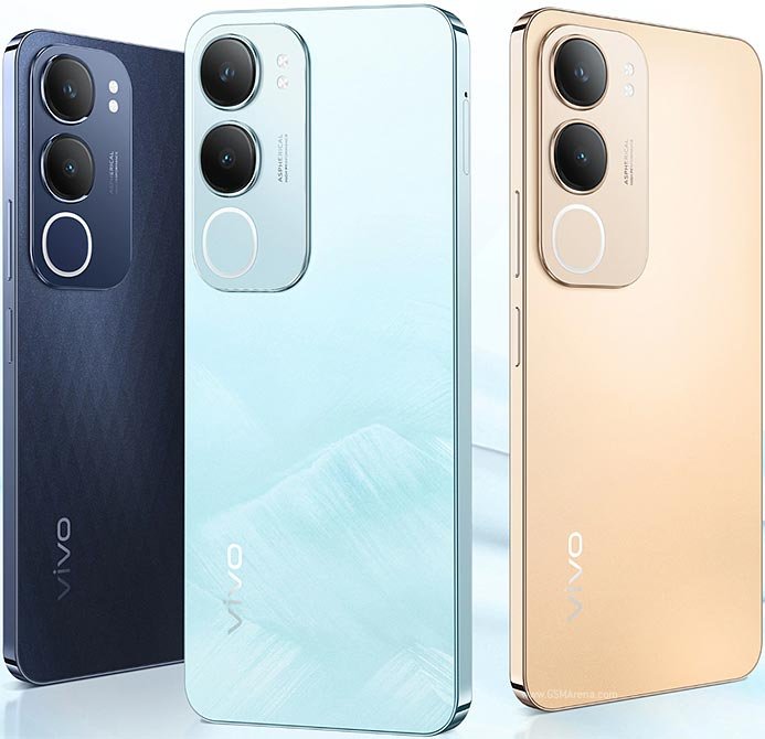 VIVO Y29s 128/8