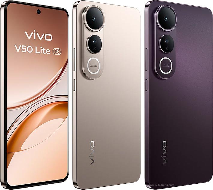 VIVO V50Lite   256/8