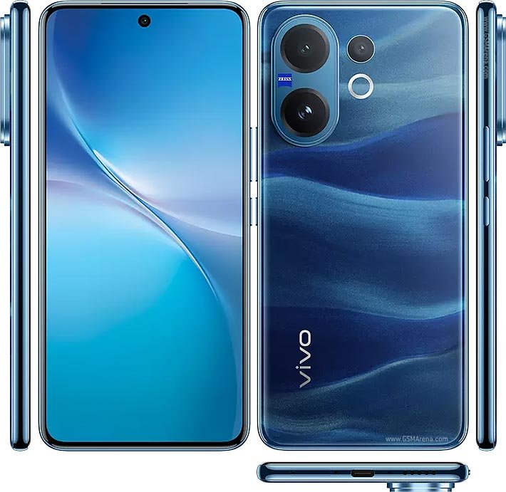 VIVO V60  512/12 (5G)