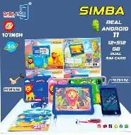 Bebe-Tab SIMBA