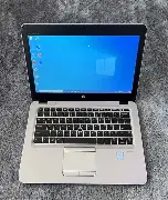 HP 820 G3 i5 256/8