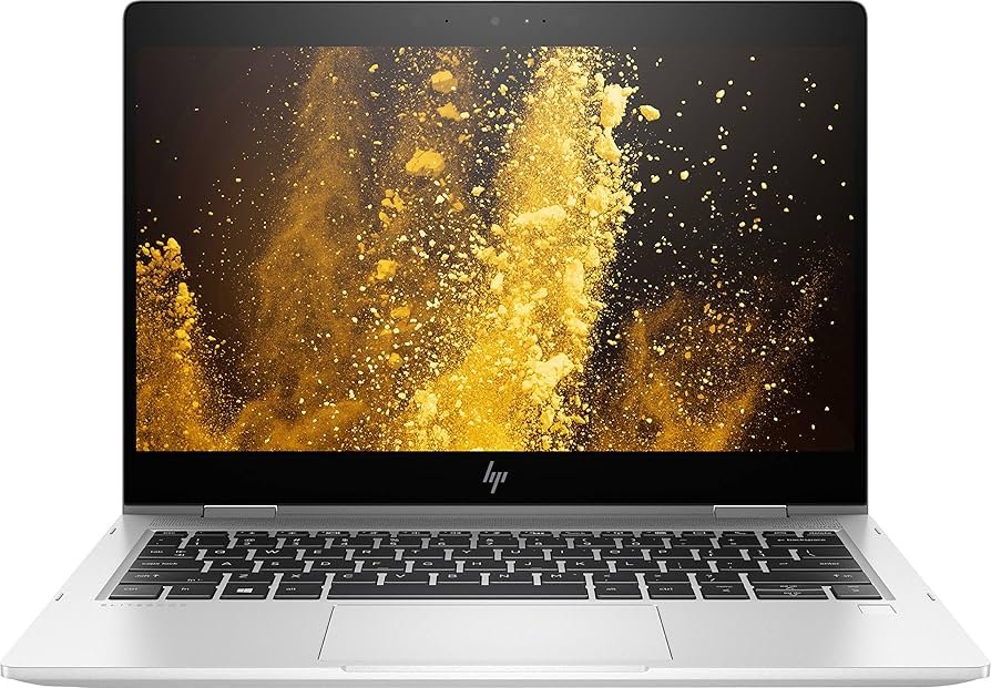 HP 830 G6 x 360 i5 256/8