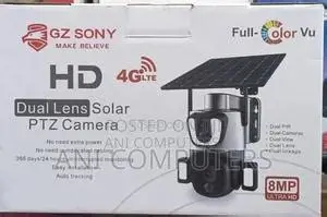 GZ sony 8mp Q22