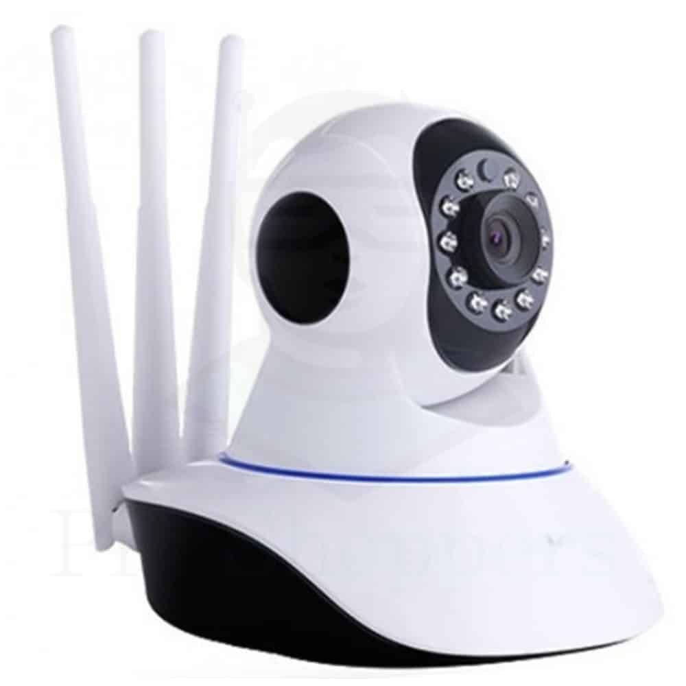 380 smart net wireless camera