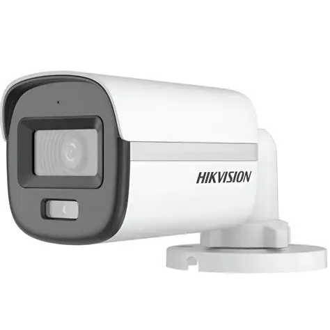 2mp Hikvision normal camera