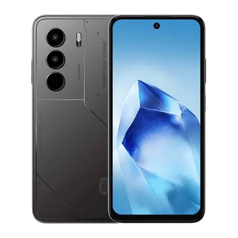 Itel Power70 128/4gb