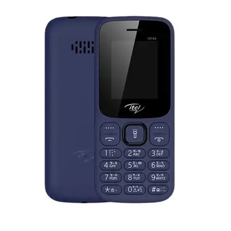 Itel IT2165 SE