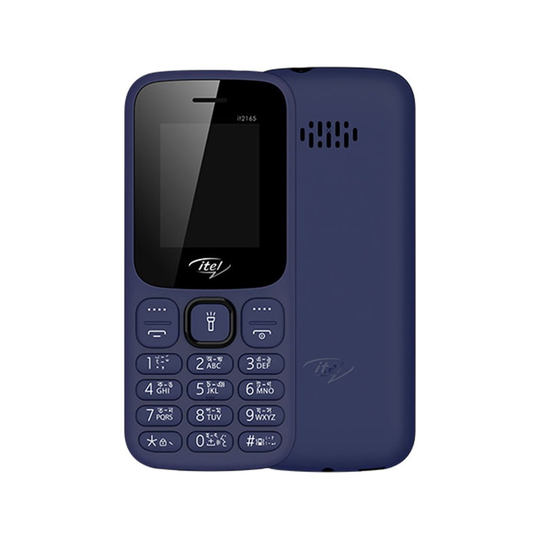 Itel IT2165