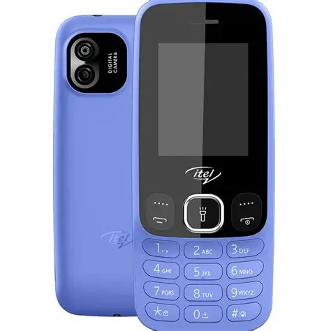 Itel IT2166