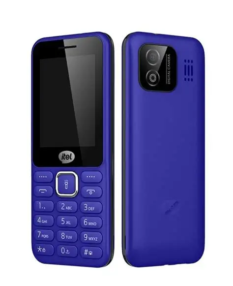 Itel 5032A