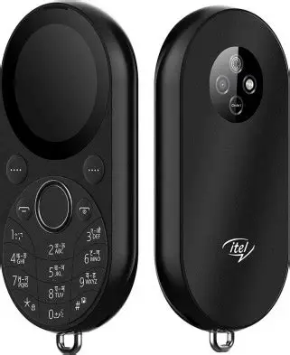 Itel Circle 1