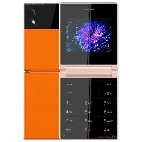 Itel Flip 1