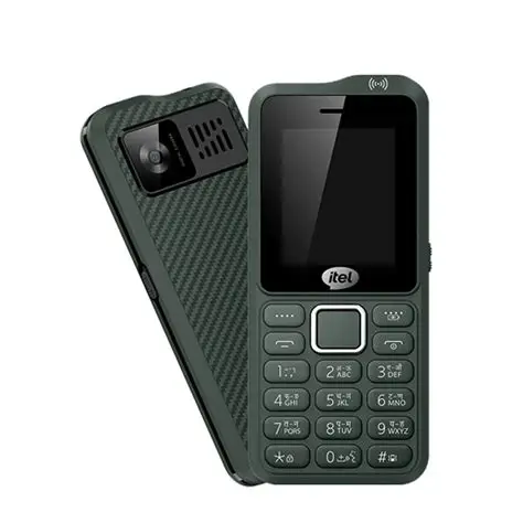 Itel Signal 10