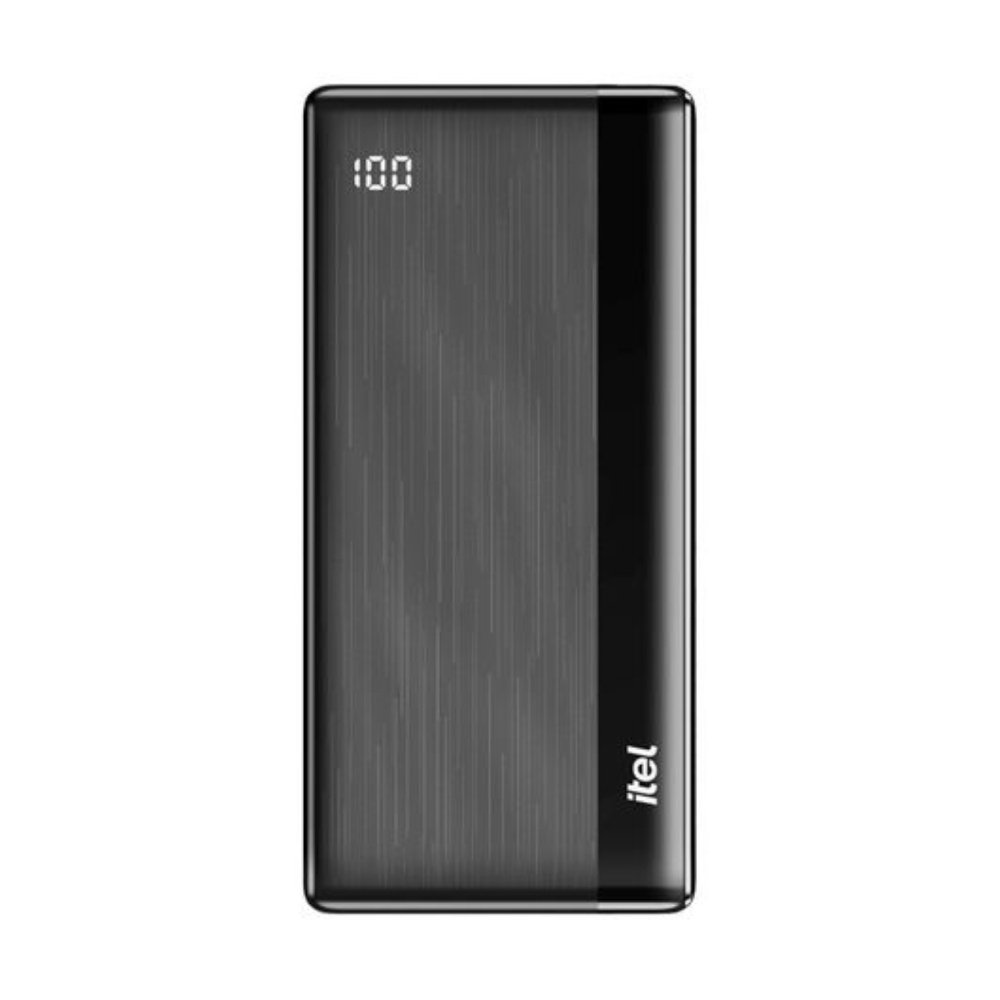 Itel Powerbank 40000mah