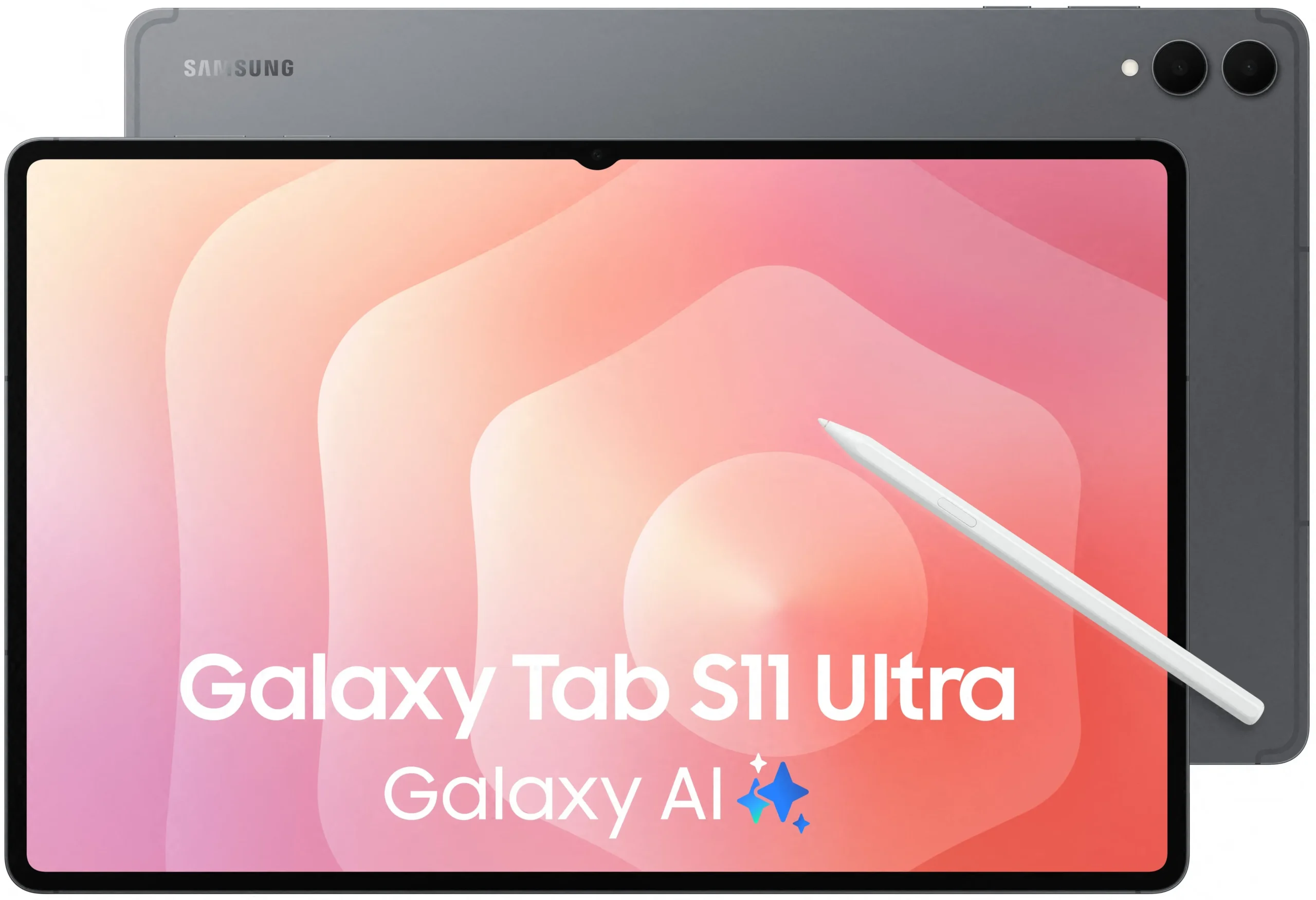 Tab S11 Ultra 5G 512GB