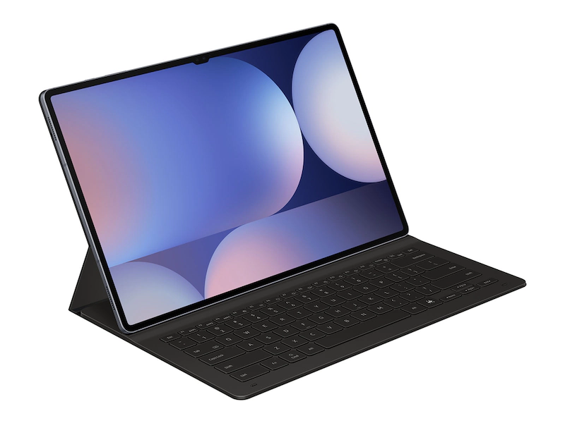 Tab S10 Ultra 5G 256GB with keyboard