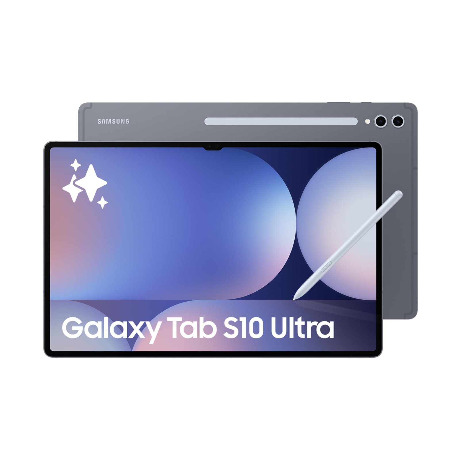 Tab S10 Ultra 5G 256GB
