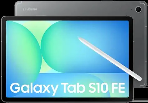 Tab S10 FE 5G 128GB