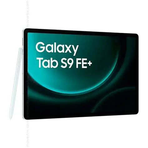 Tab S9 FE+ 5G 128GB