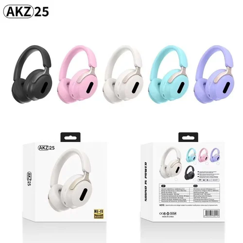AKZ 25