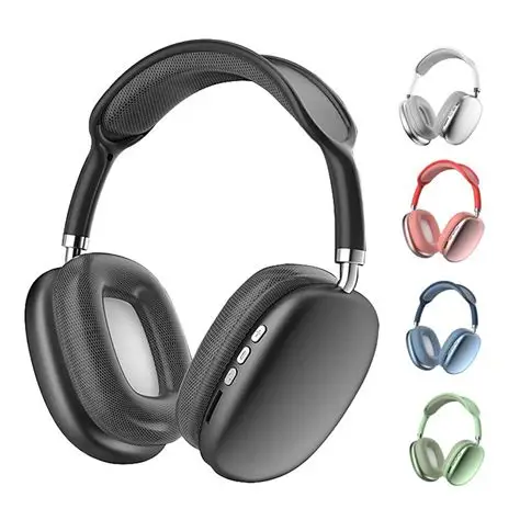 P9 wireless headset