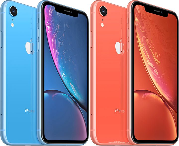 Iphone Xr 64gb  (UK)