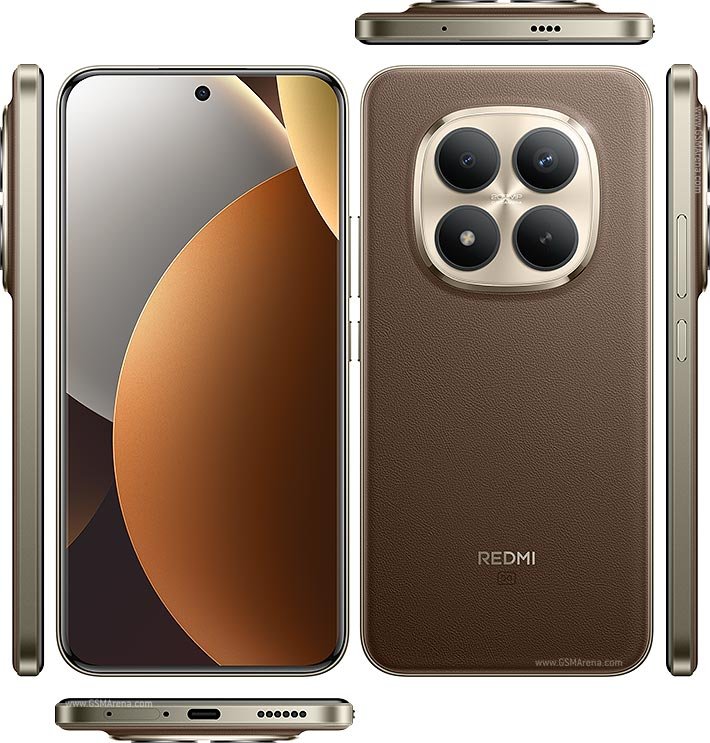 REDMI NOTE 15 Pro+  (256/8GB)