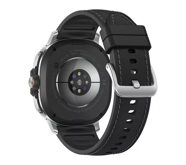WATCH 8 CLASSIC BT