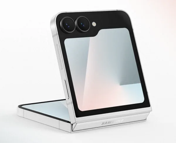 FLIP 7 FE 8+128GB
