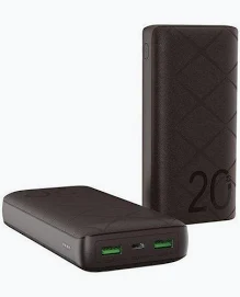 infinix 20000mah