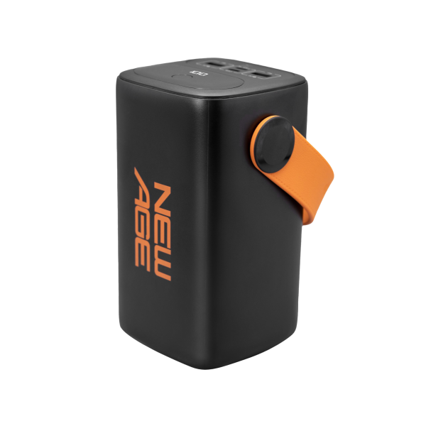 NEWAGE 40000mah