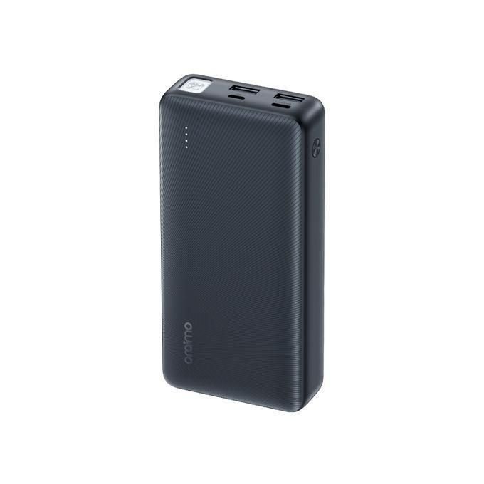 REX 30000mAh