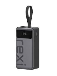 REX 40000mAh
